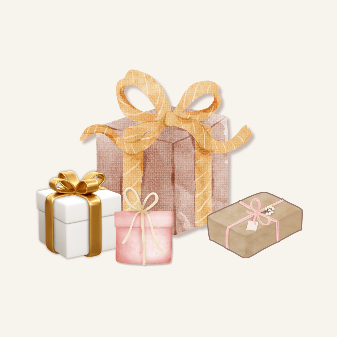 Idées cadeaux