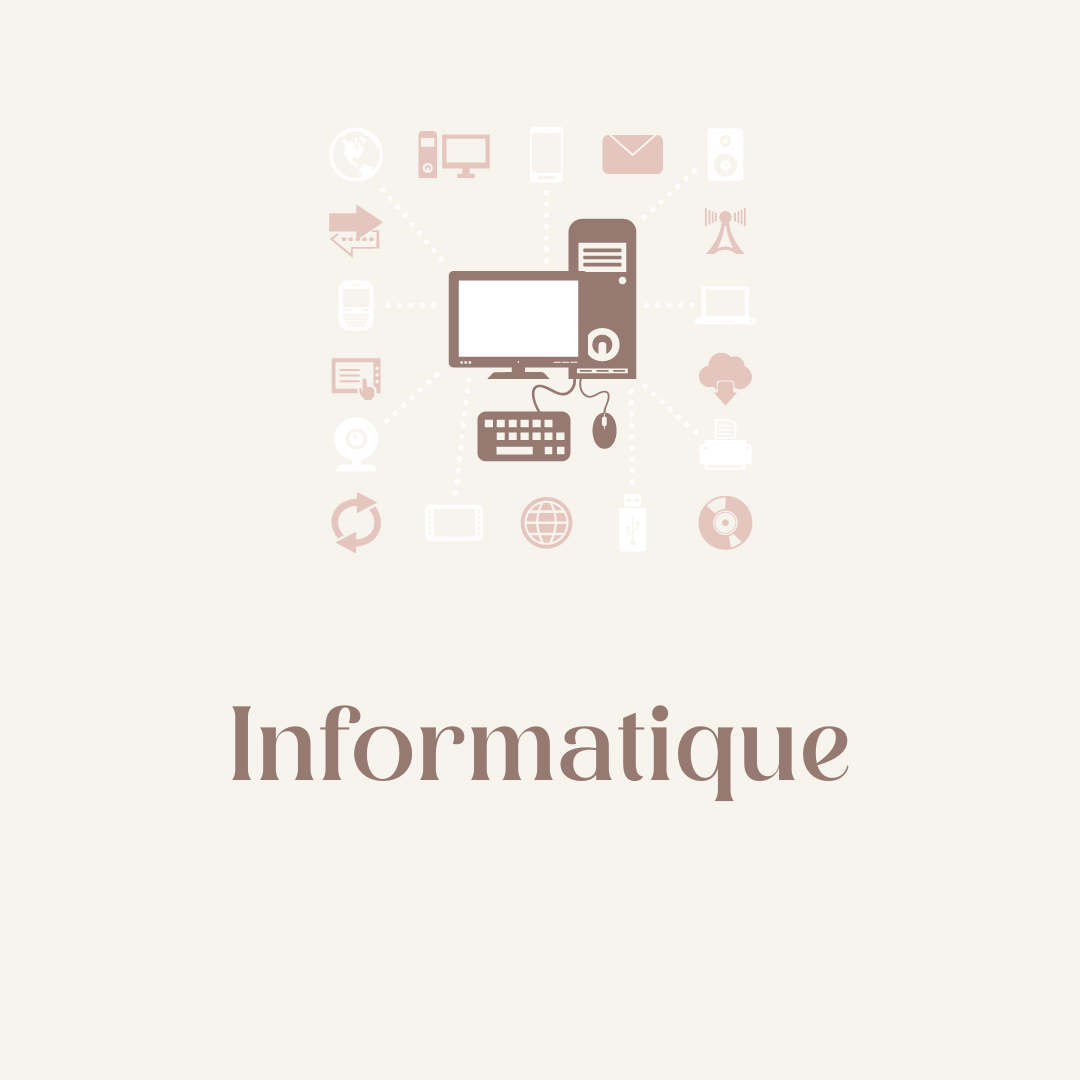 Informatique