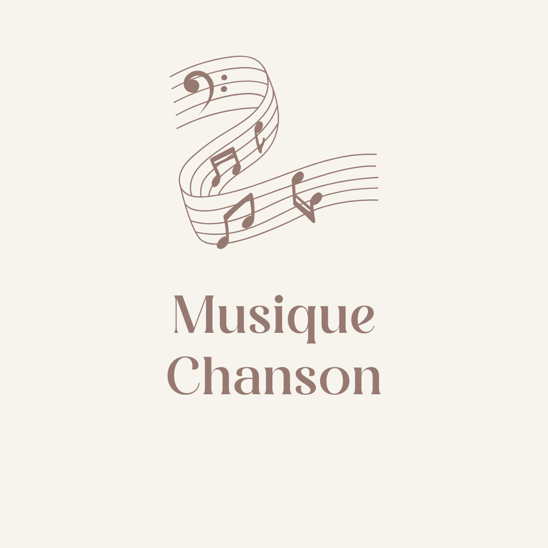 Musique et chanson