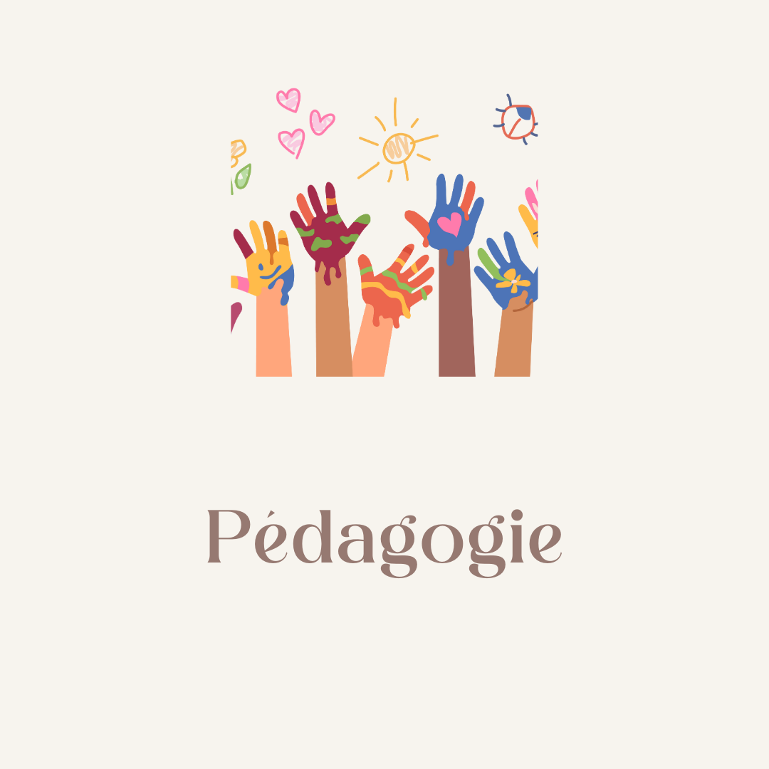 Pédagogie