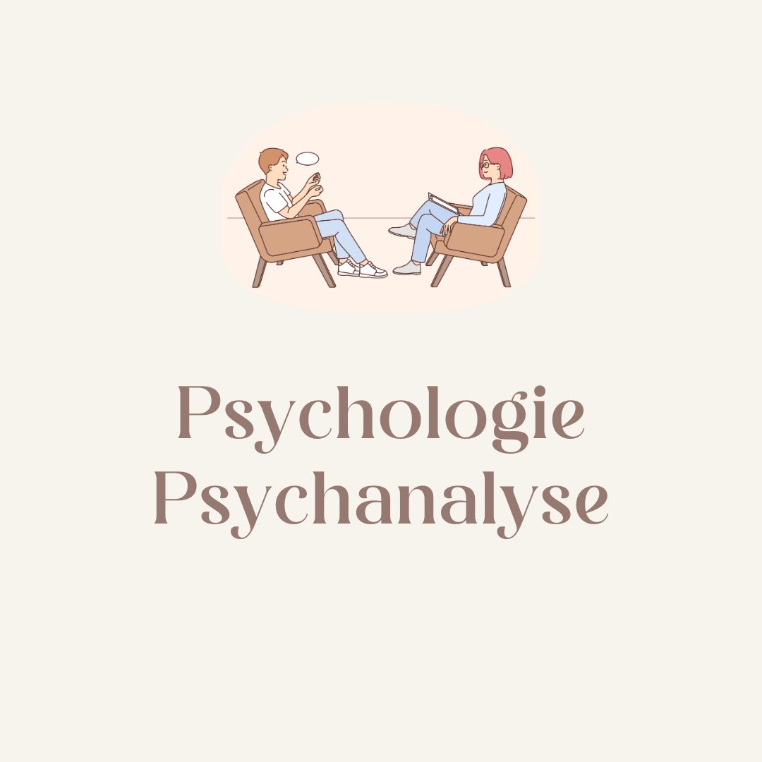 Psychologie | Psychanalyse | Psychiatrie