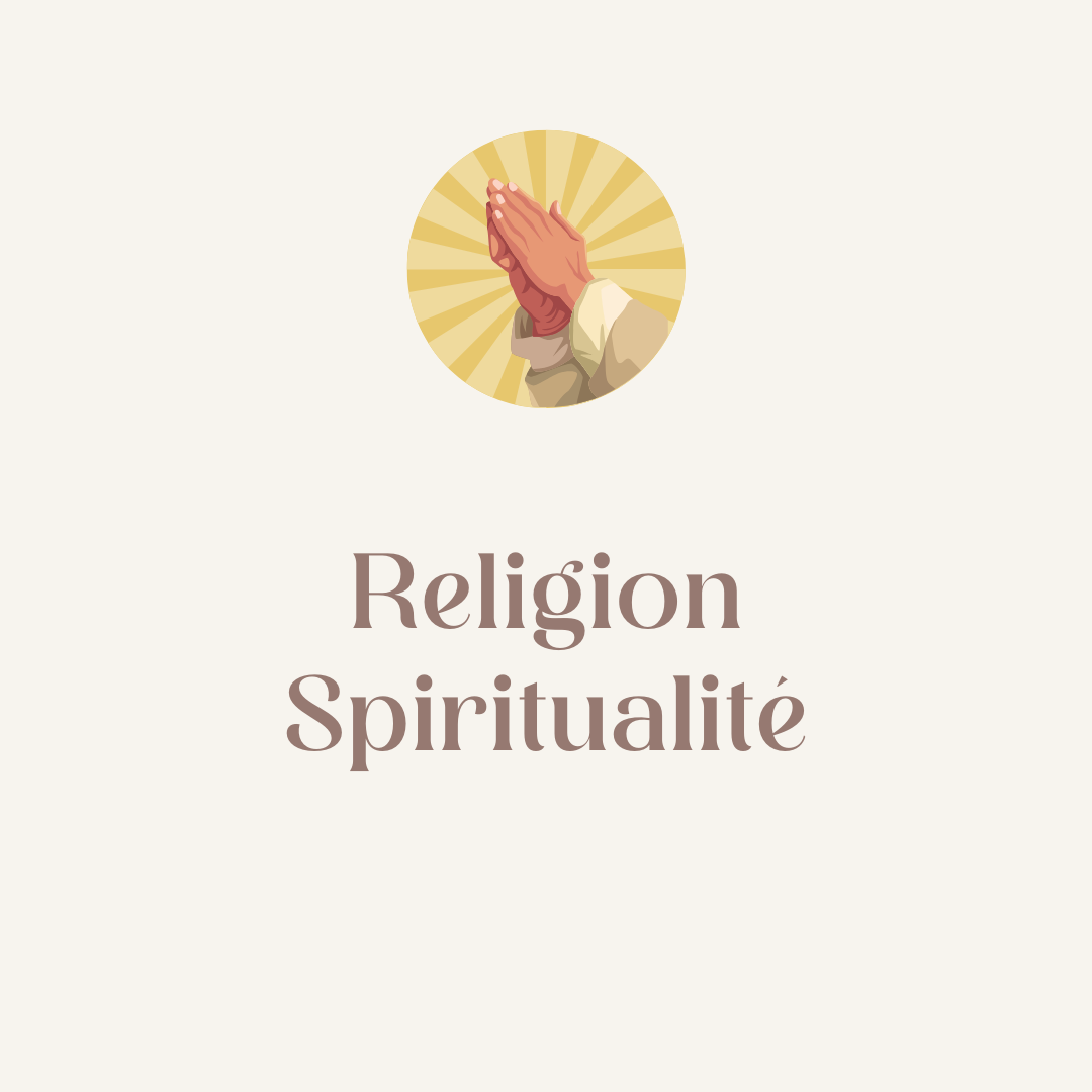 Religion | Spiritualité | Méditation