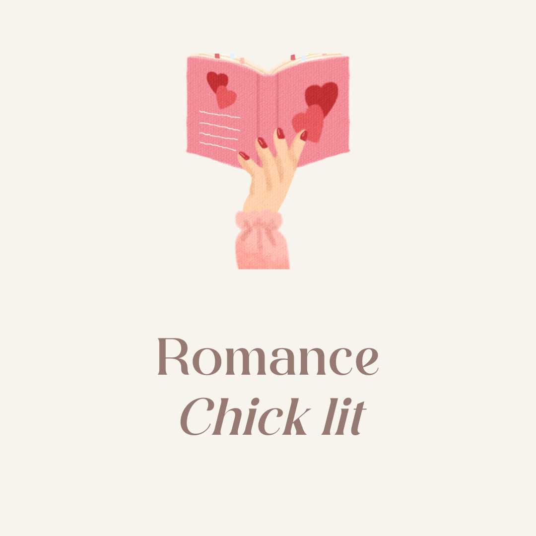Romance et romantasy