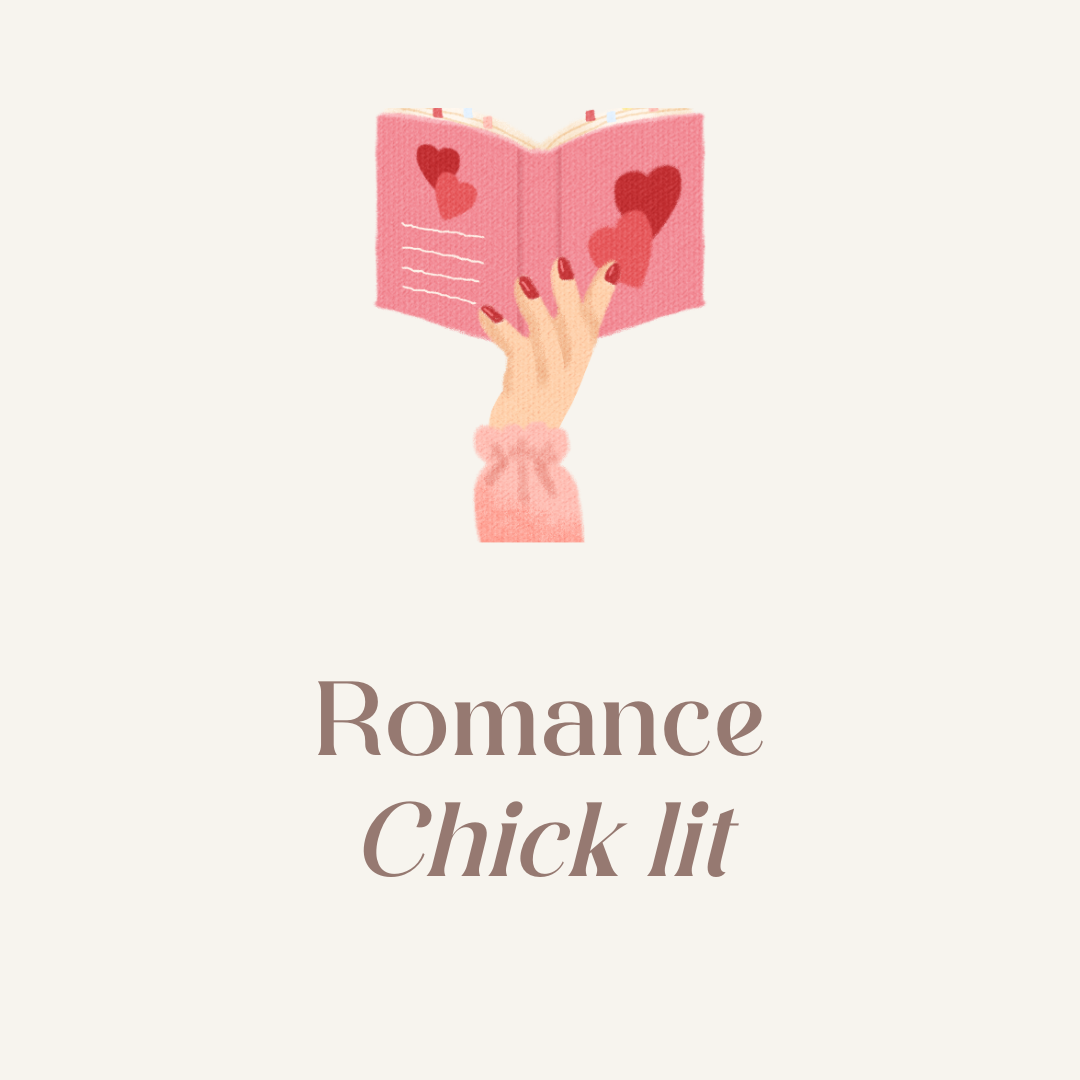 Romance et chick lit