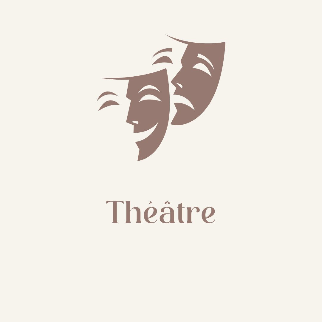 Théâtre