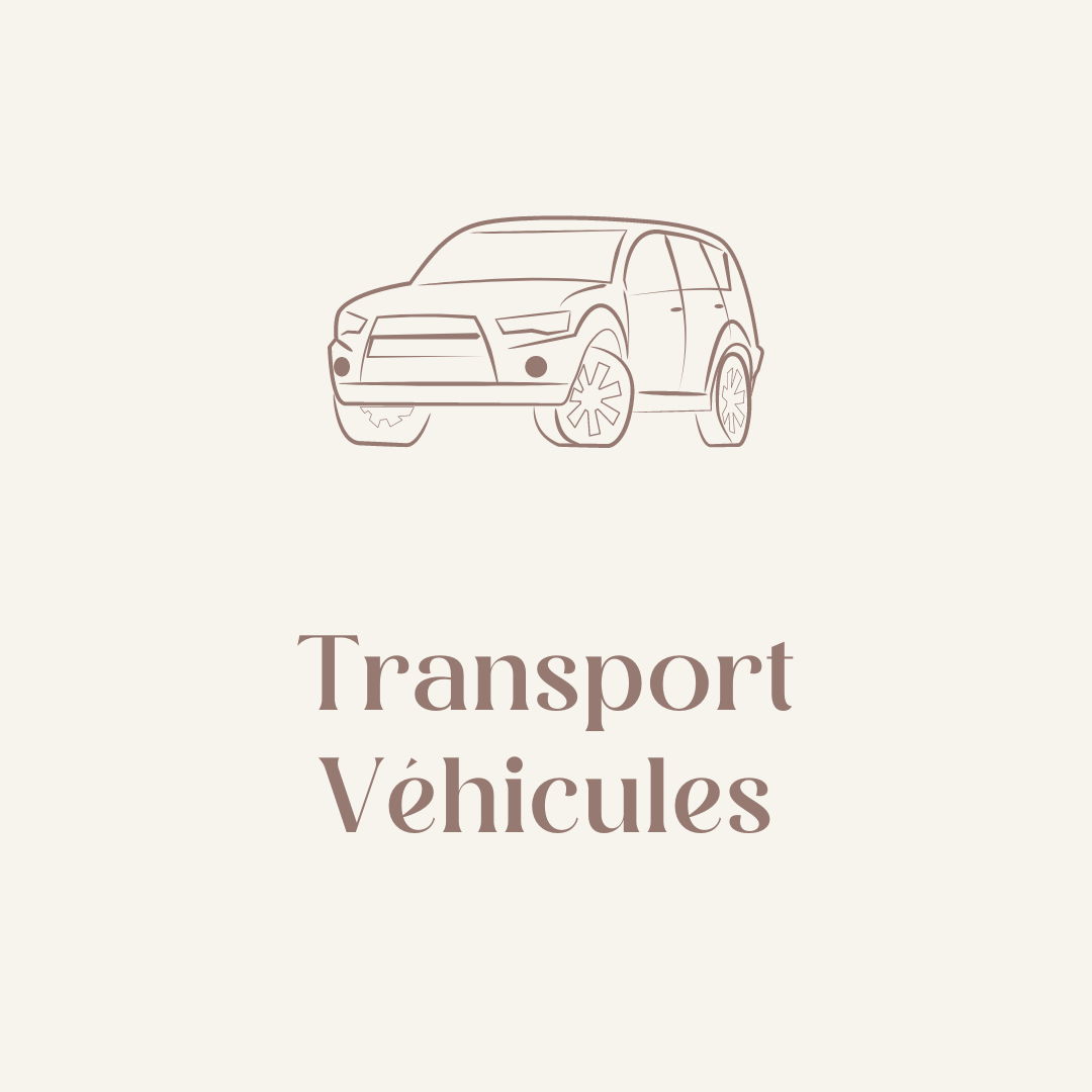 Transports | Véhicules | Sports automobiles