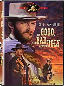 The Good, the Bad and the Ugly