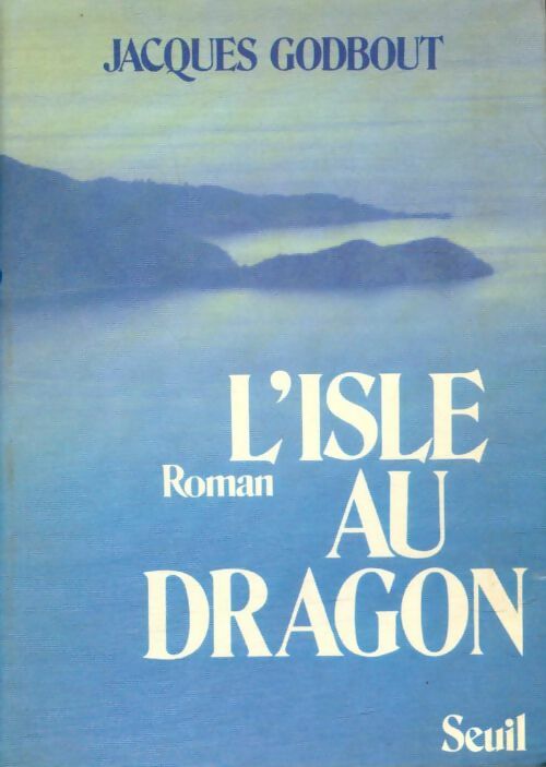 L'isle au dragon