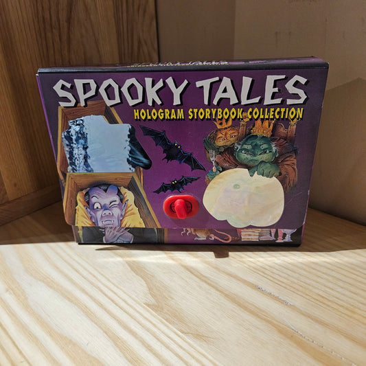 Sooky Tales