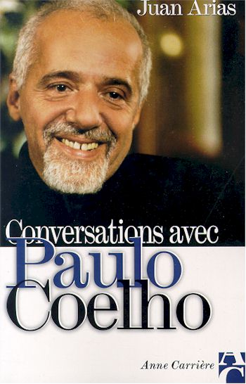 Conversations avec Paulo Coelho