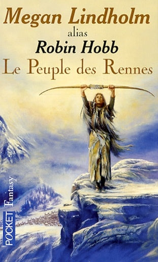 Le peuple des rennes, 2 tomes