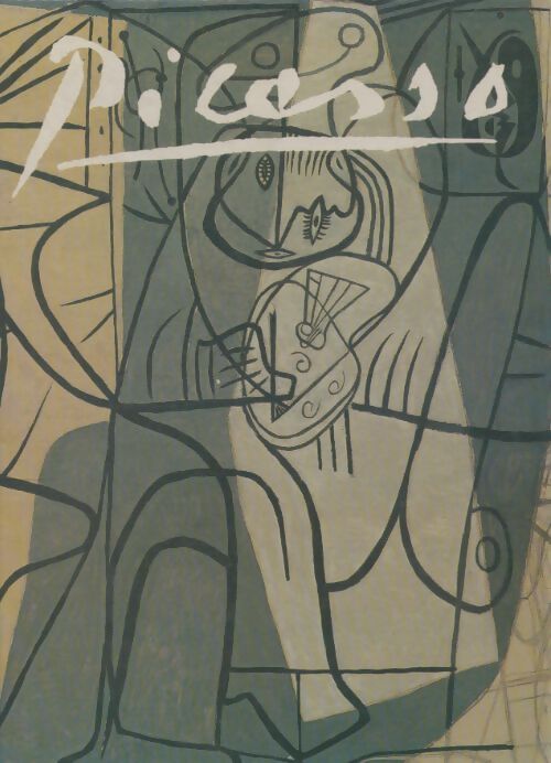 Picasso par Gabriel Potter