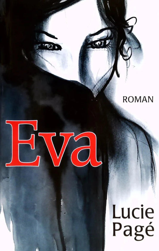 Eva par Lucie Pagé
