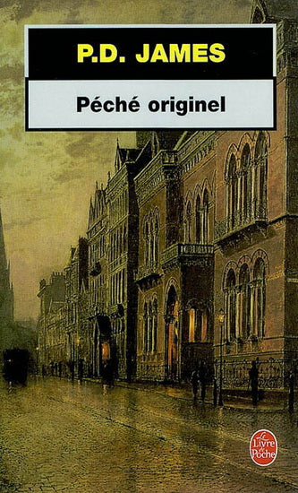 Péché originel