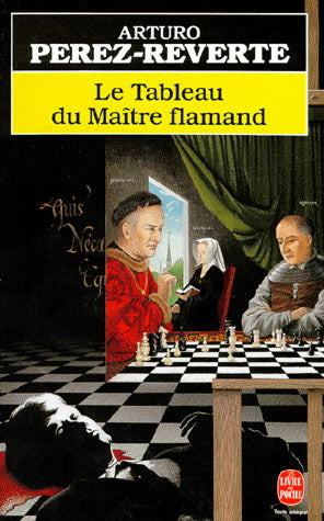 Le tableau du maître flamand