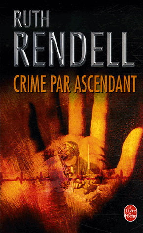 Crime par ascendant