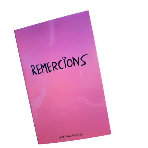 Remercions