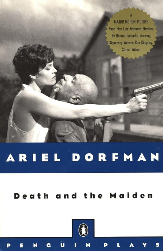 Death and the MaidenAriel Dorfman