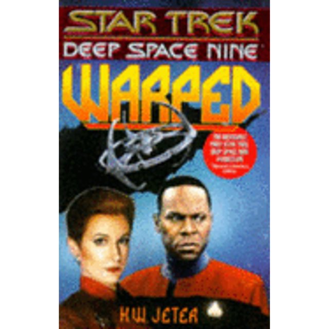 Warped: Star Trek Deep Space Nine