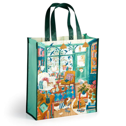 Sac réutilisable Books of Wonder