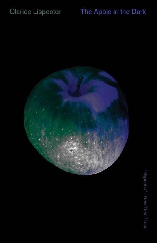 The Apple in the Dark par  Clarice Lispector