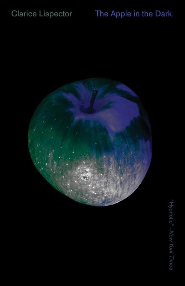 The Apple in the Dark par  Clarice Lispector 
