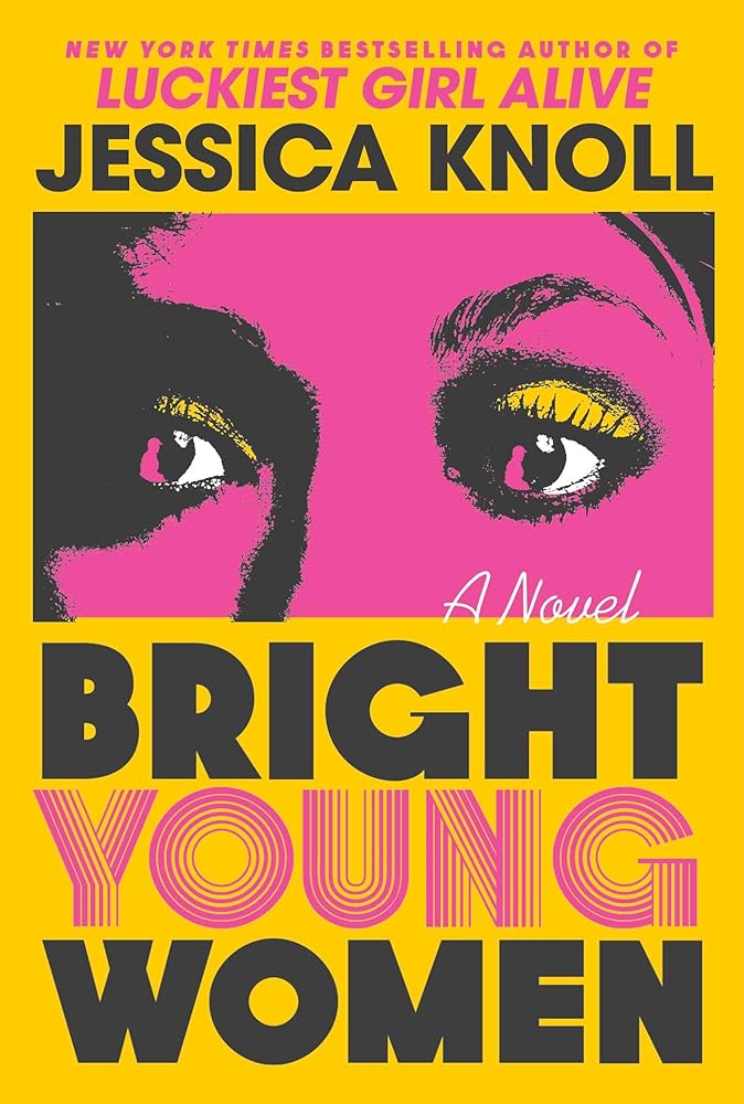 Bright Young Women Book cover image