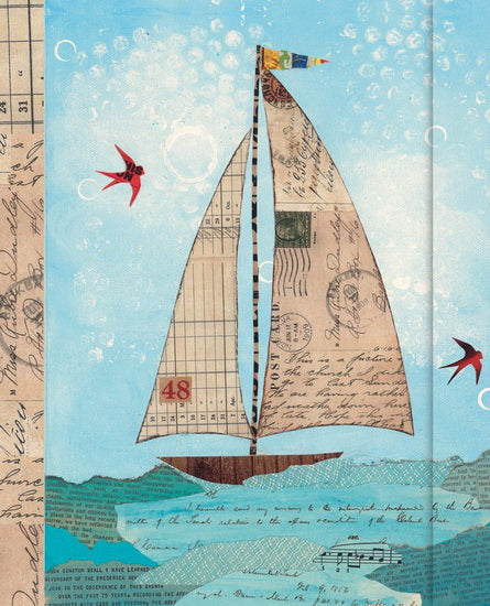 Grand journal Musique maritime