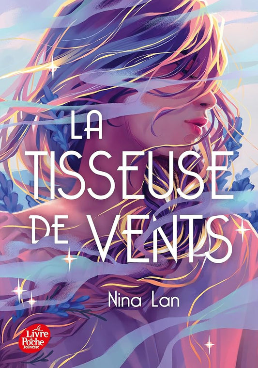 La tisseuse de vents par Nina Lan
