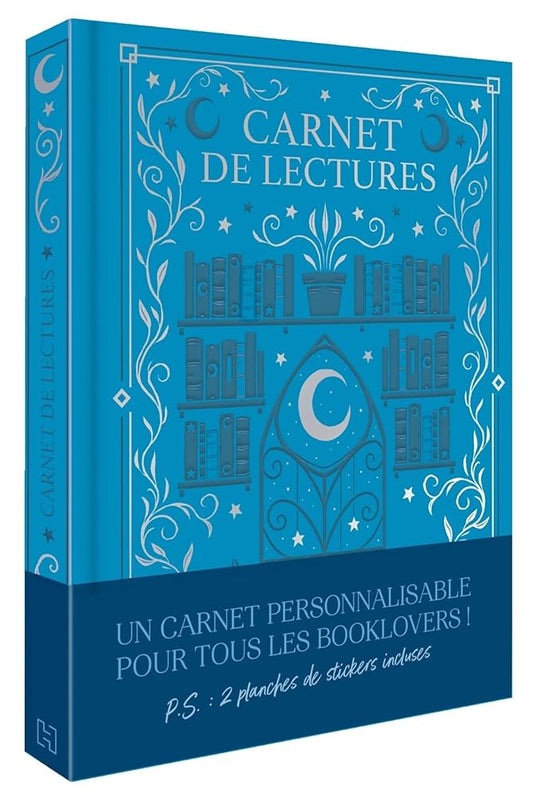 Carnet de lectures Alba Real