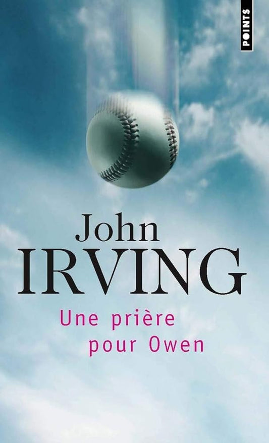 Une prière pour Owen cover image