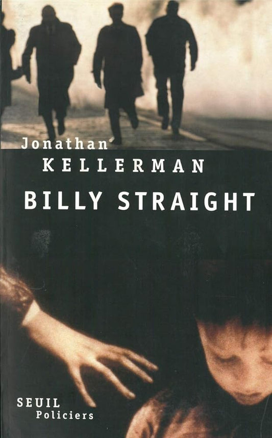 Billy Straight par Jonathan Kellerman