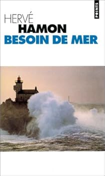 Besoin de mer par Hervé Hamon