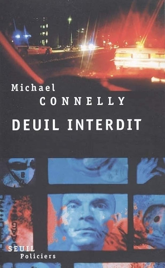 Deuil interdit Michael Connelly