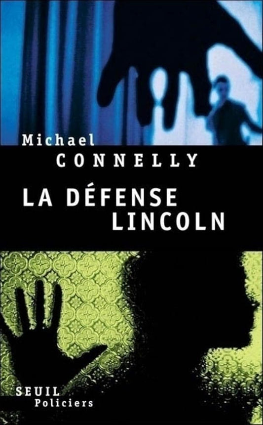 La Défense Lincoln Michael Connelly