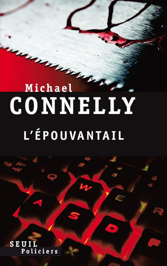 L'épouvantail par Michael Connelly