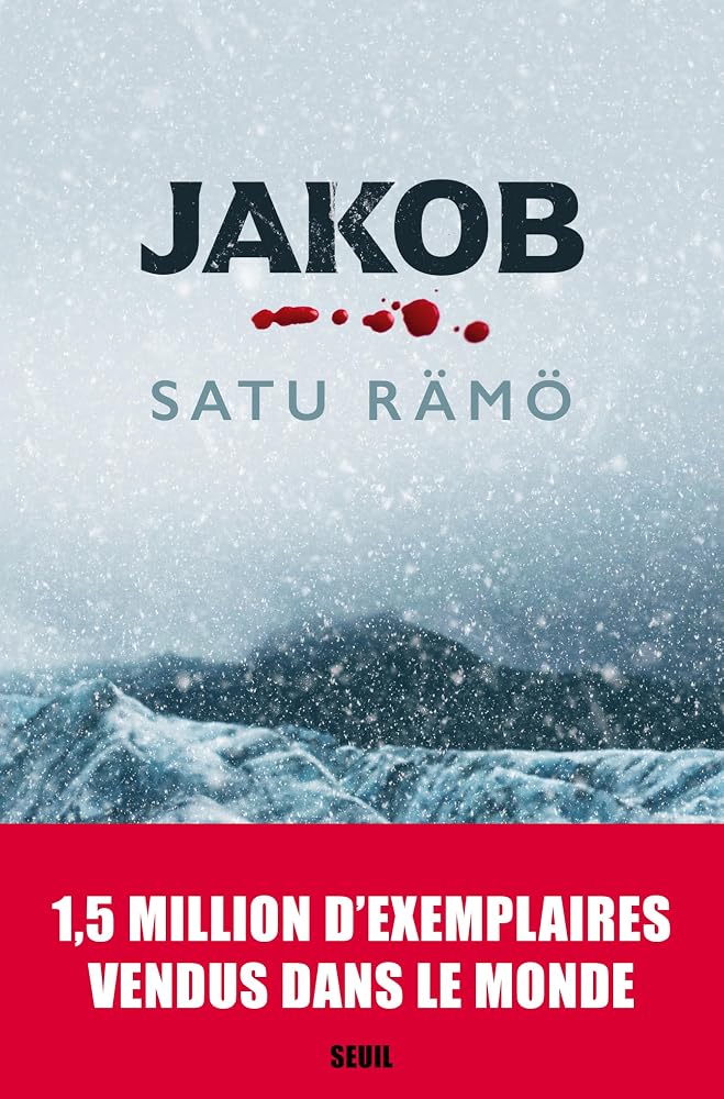 Jakob par Satu Rämö
