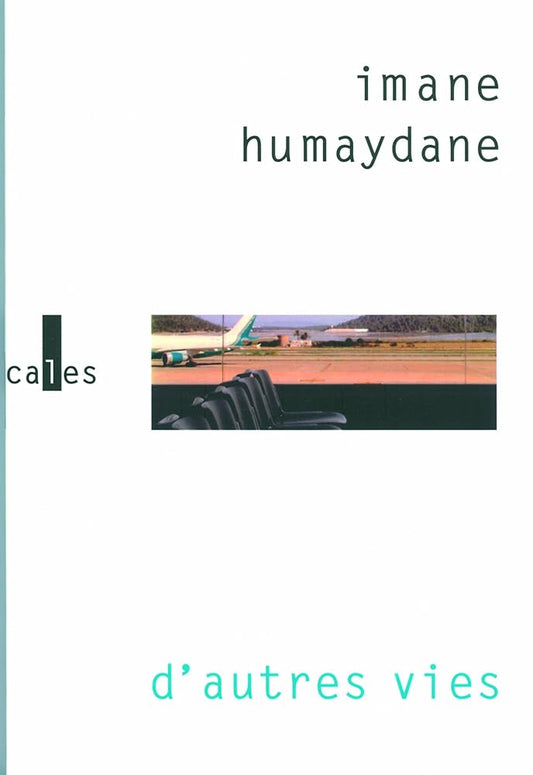 D'autres vies livre Imane Humaydane