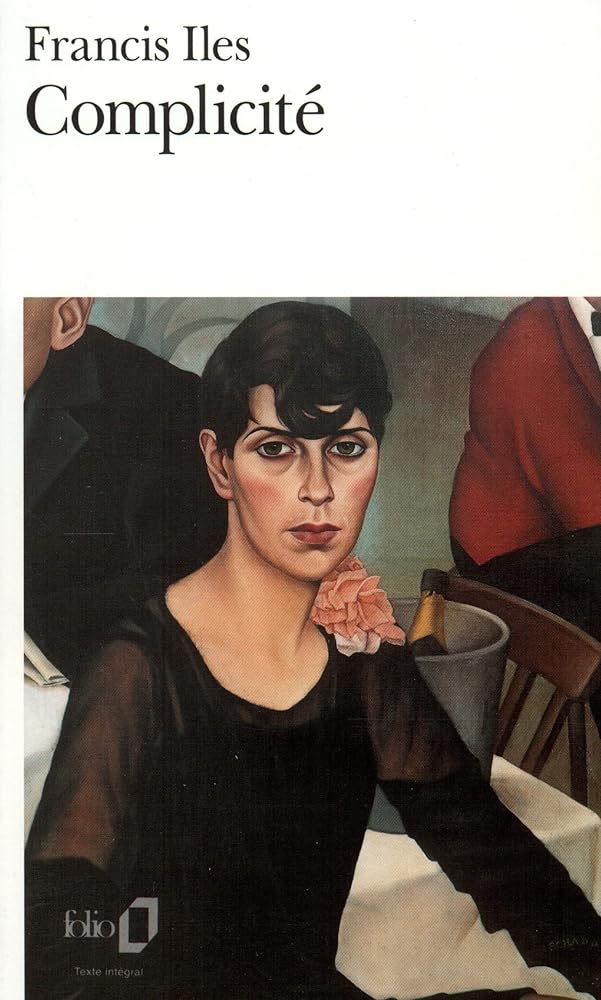 Complicité par Francis Iles