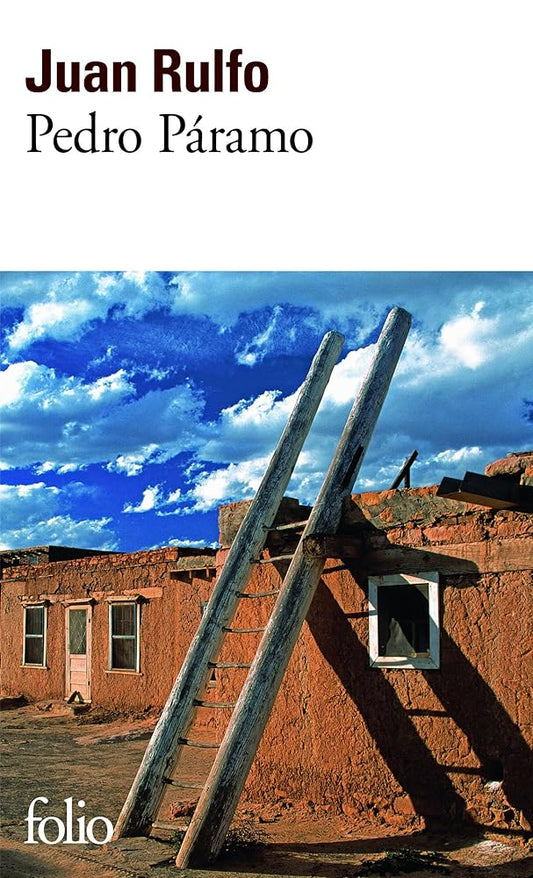 Pedro Páramo Juan Rulfo