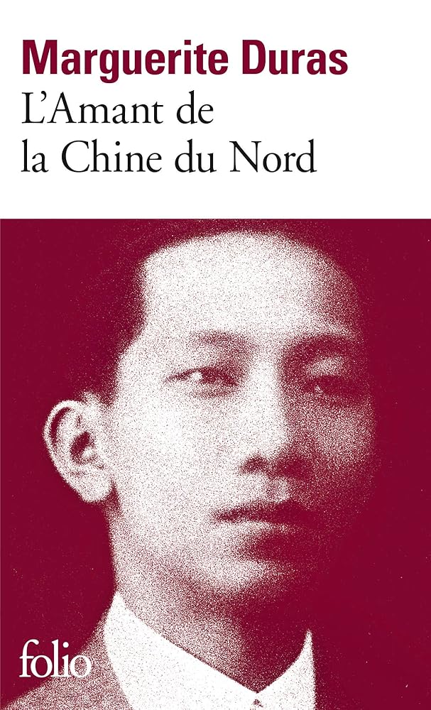 L'amant de la Chine du Nord livre