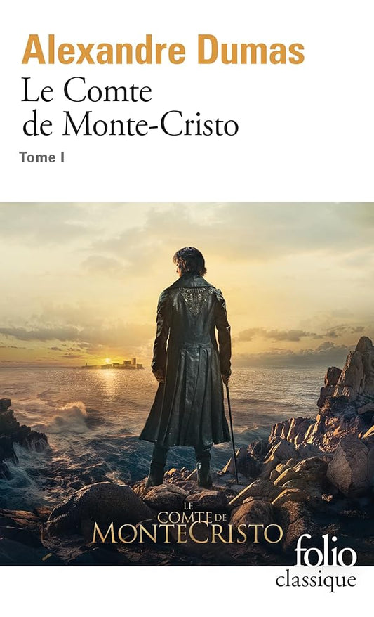 Le Comte de Monte-Cristo, tome 1 Alexandre Dumas