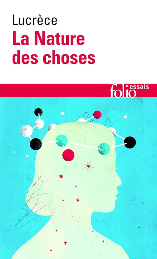 La nature des choses par Lucrèce