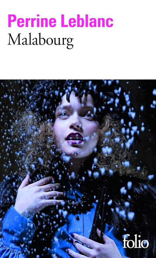 Malabourg par Perrine Leblanc