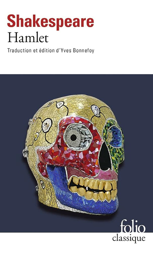 Hamlet par William Shakespeare