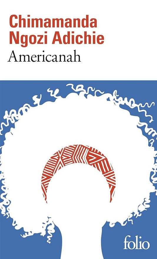 Americanah Chimamanda Ngozi Adichie