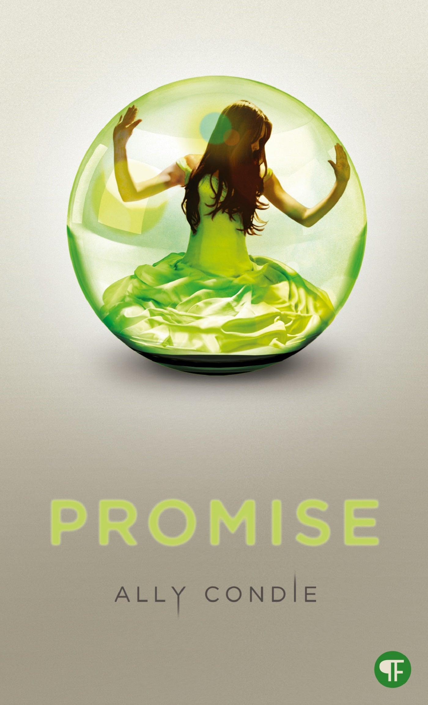 Promise Ally Condie