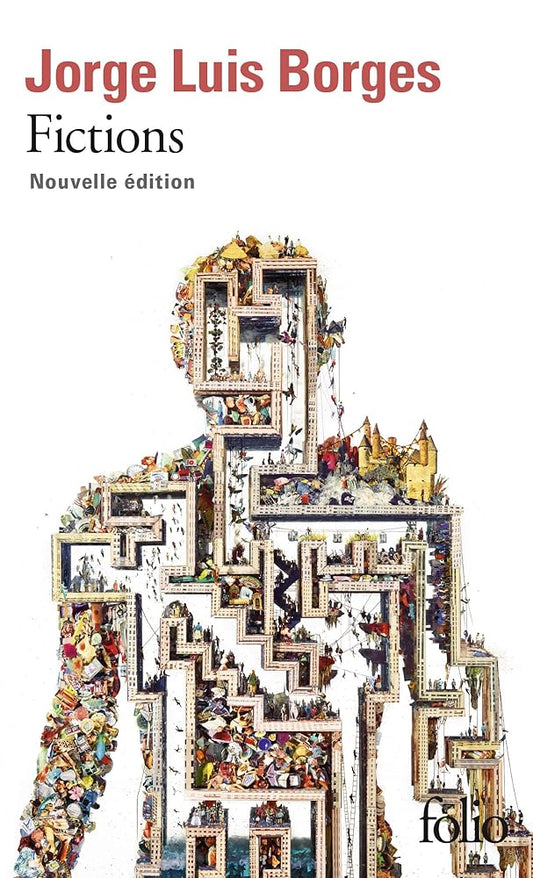 Fictions par Jorge Luis Borges