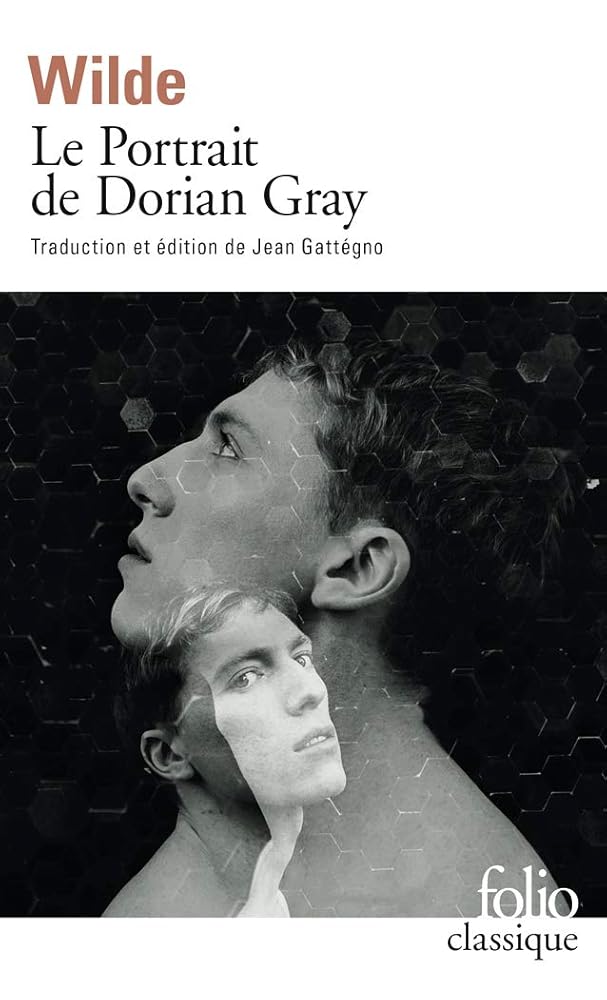 Le portrait de Dorian Gray par Oscar Wilde