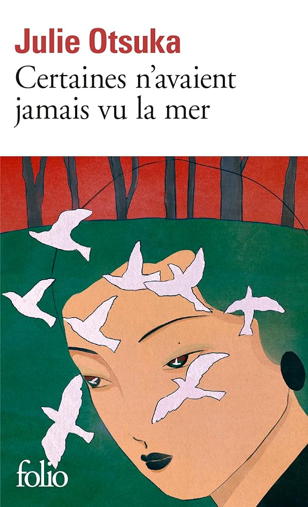 Certaines n'avaient jamais vu la mer par Julie Otsuka